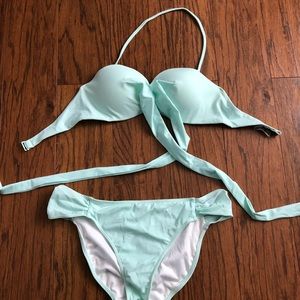 Victoria’s Secret PINK bikini